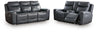 Bexhurst Reclining Living Room Set
