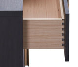 Marceline Dresser with Mirror