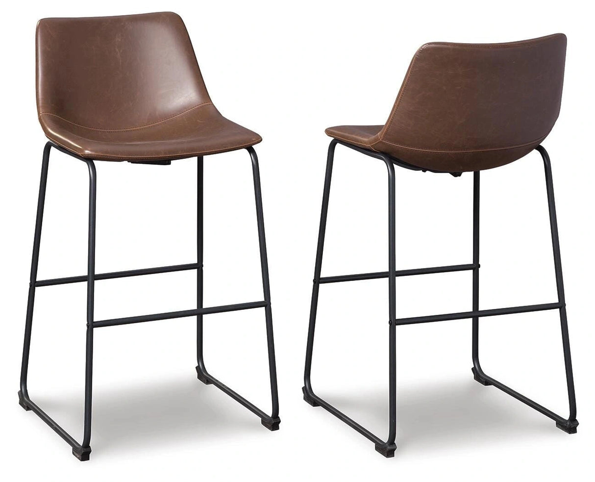 Centiar Pub Height Bar Stool