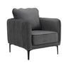 Rae Chair in Lavish 152 Velvet