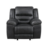 Hazen-Rocker Reclining Chair image