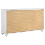 Barzini Bedroom Set