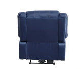 Power Motion Recliner w/USB