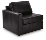 Modmax II Sectional Loveseat with Audio Console