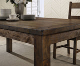 Coleman Dining Set