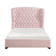 Cameo California King and Eastern King Bed image
