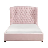 Cameo California King and Eastern King Bed image