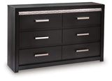 Shoralli Dresser