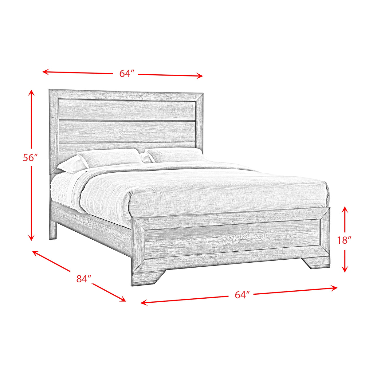 Nathan Bed