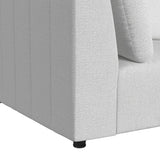 Zandara Modular Set in Olefin Beige