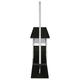 Risley Wine Cabinet with LED Lighting