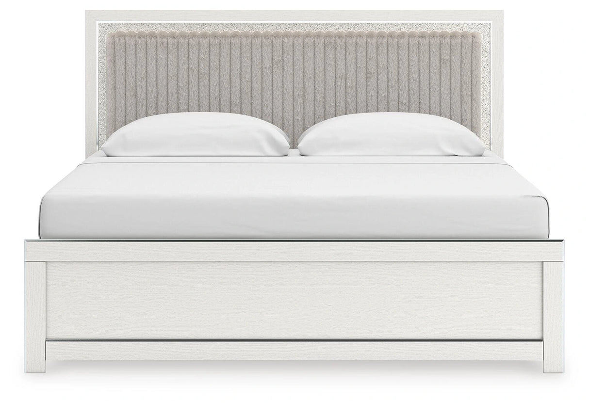 Zuraleus Bed