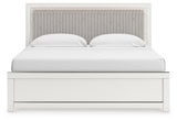 Zuraleus Bed