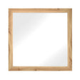 Corbin Mirror image
