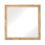 Corbin Mirror image