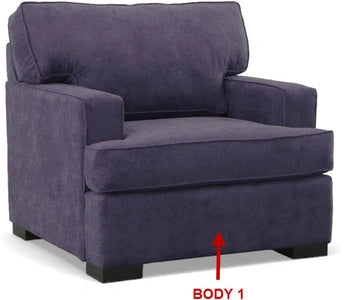 14603 Chair