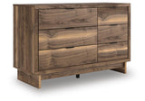 Zadilyn Dresser