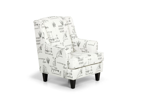 90607 Occ Chair