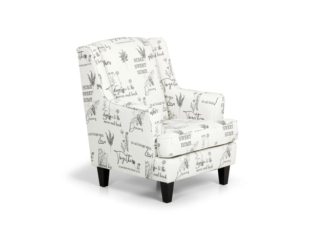 90607 Occ Chair