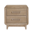 Wilshire Night Stand image