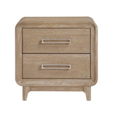 Wilshire Night Stand image