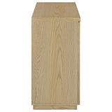 Tilbury Display Cabinet