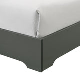 Sami Corner Bed