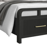Ridgemont Storage Bedroom Set