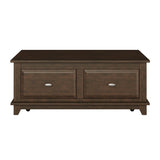 3621-30 - Lift Top Cocktail Table