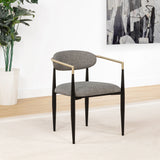 Bradbury Dining Arm Chair