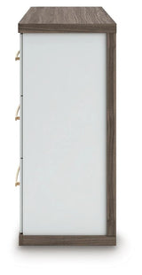 Kendanport Dresser