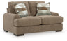 Jayne Park Loveseat