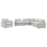 Collins Power Recliner