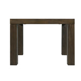 Grady Rectangle Dining Table