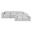Phoebe-2pc Set: Sofa, Love image