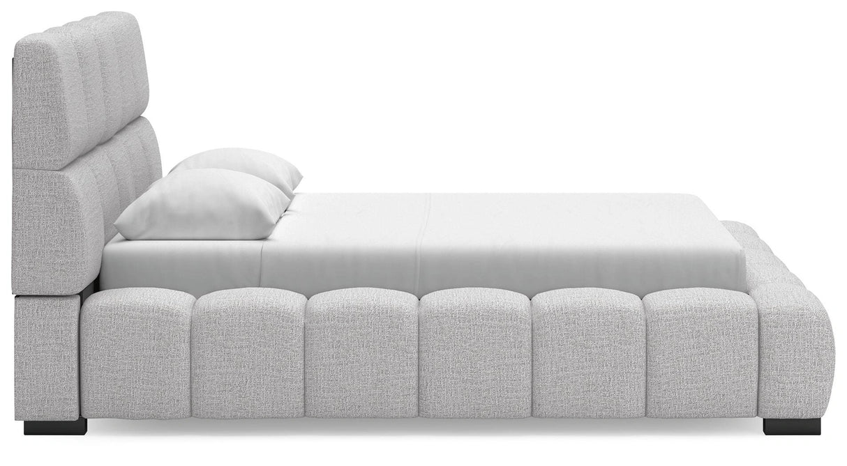 Jesstean Bed