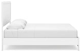 Binterglen Bed