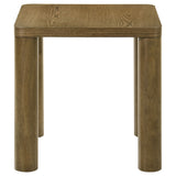 Castlewood End Table