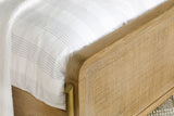 Arini Panel Bed