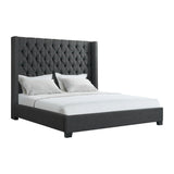 Morrow Bed