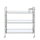 Ezra Serving Cart 3A Packing