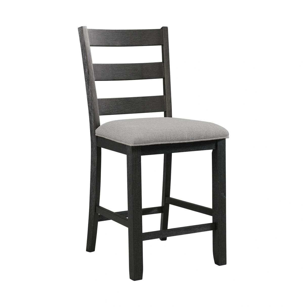 Martin 6 PC Counter Set (Black Base)