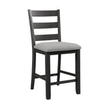 Martin 5 Pc Counter Set (Black Base)