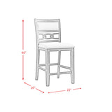 Amherst Side Chair (2 Per Pack)