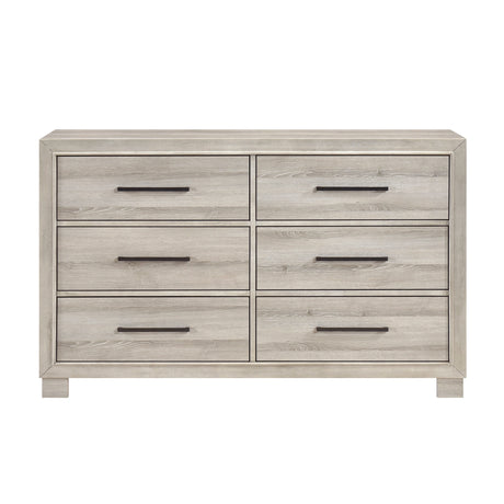 Everett-Dresser image