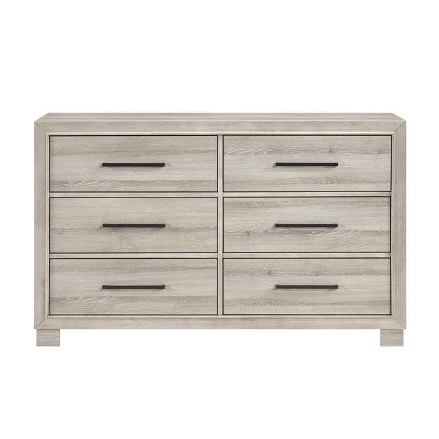 Everett-Dresser image