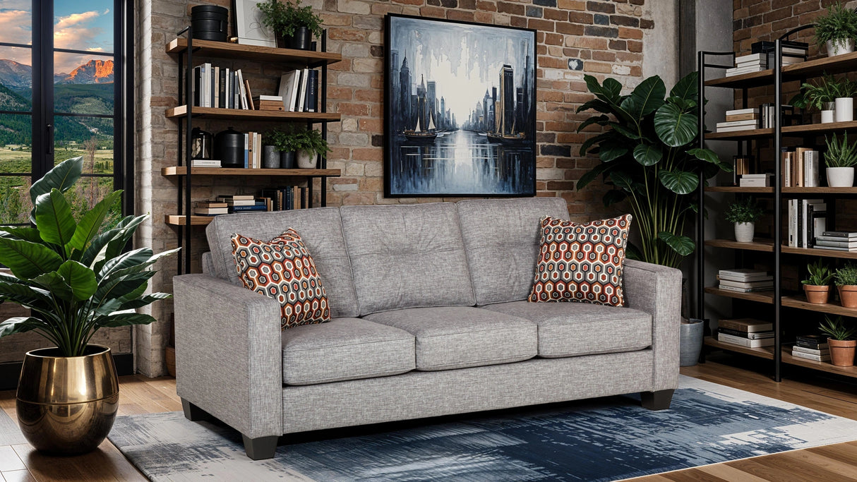 44802 Loveseat