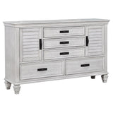 Franco Dresser