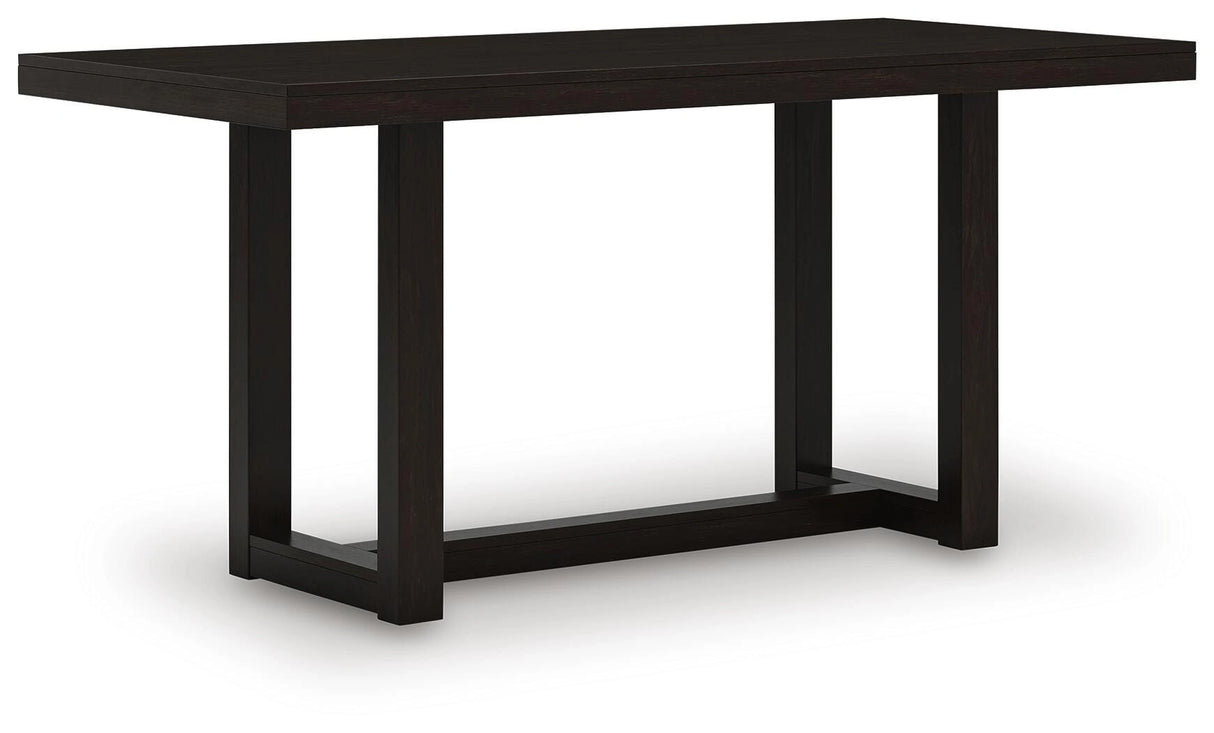 Neymorton Counter Height Dining Table