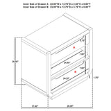 Leandro Nightstand